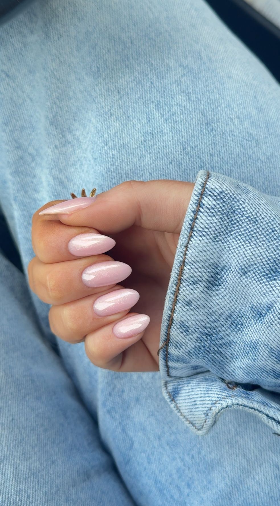 Resultaat Shimmer Touch Studio 1